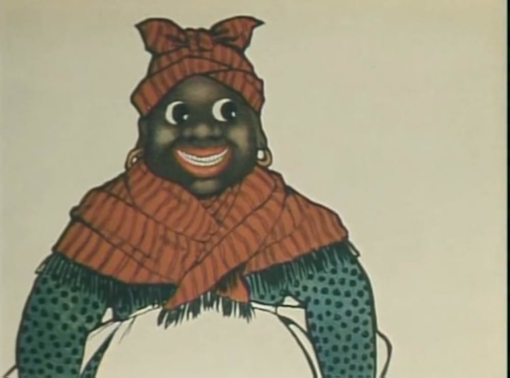 Ethnic Notions（原題）の画像