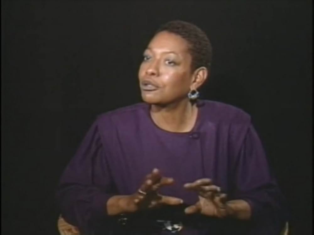 Ethnic Notions（原題）の画像