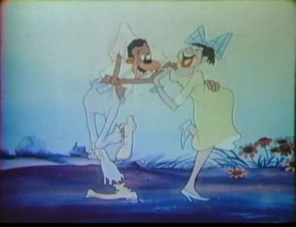 Ethnic Notions（原題）の画像