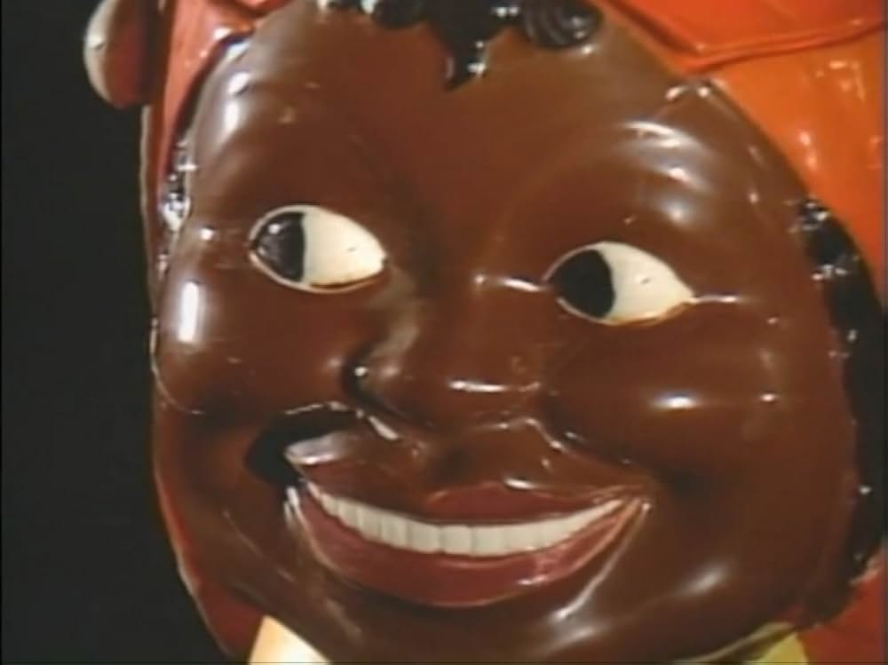 Ethnic Notions（原題）の画像