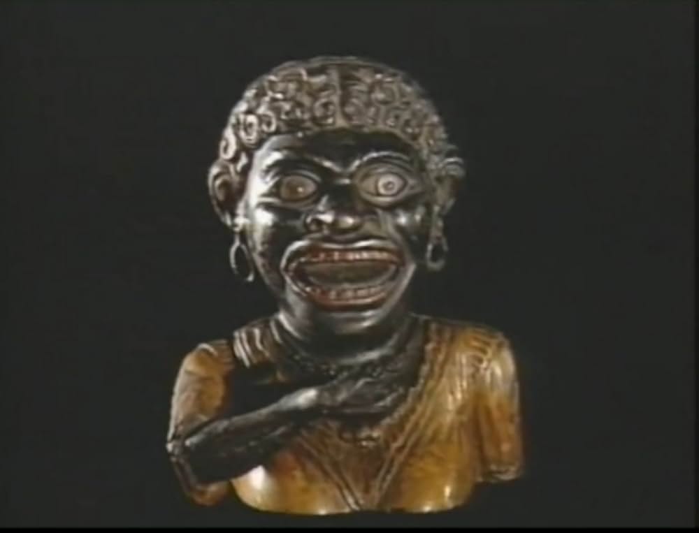 Ethnic Notions（原題）の画像