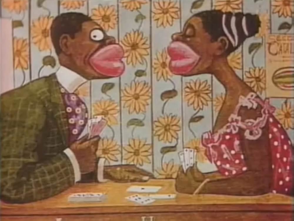 Ethnic Notions（原題）の画像