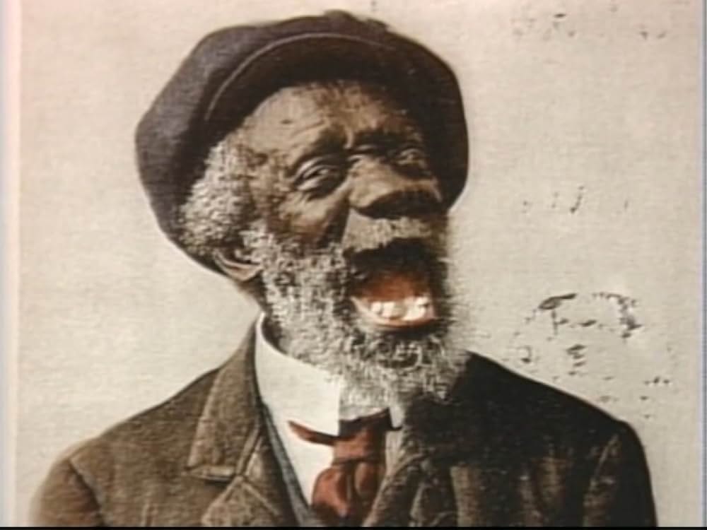 Ethnic Notions（原題）の画像