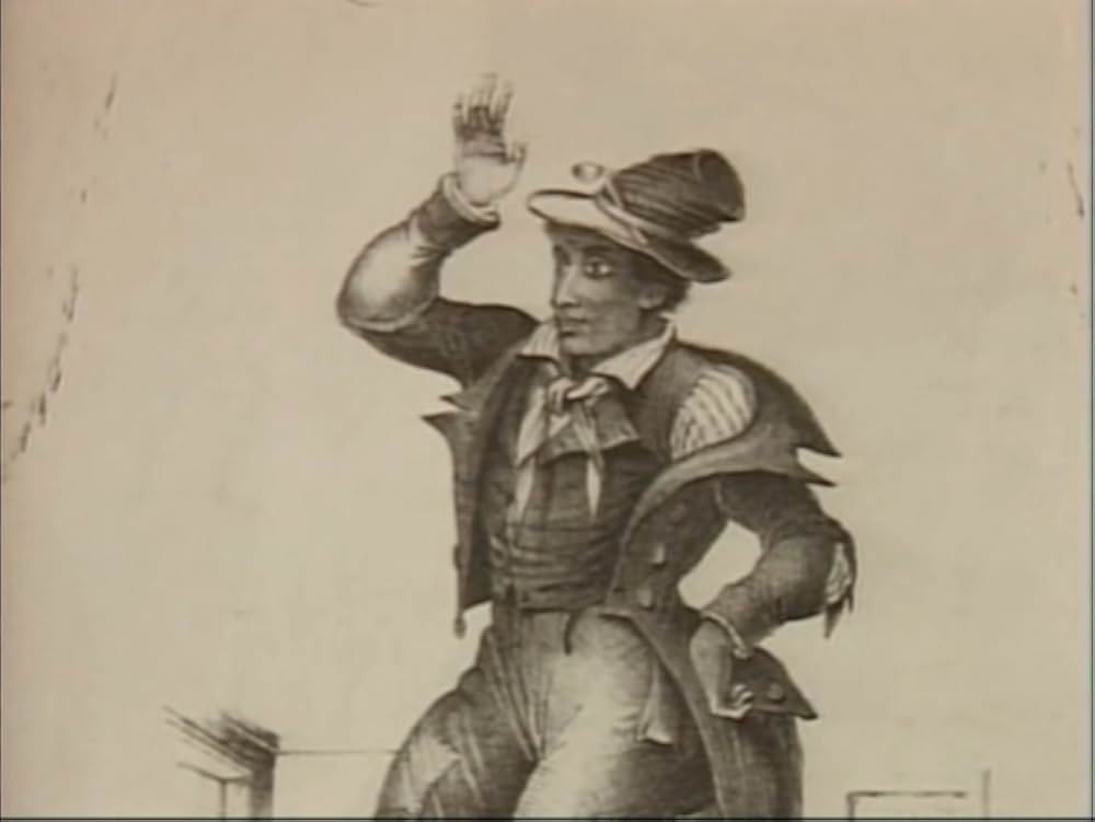 Ethnic Notions（原題）の画像