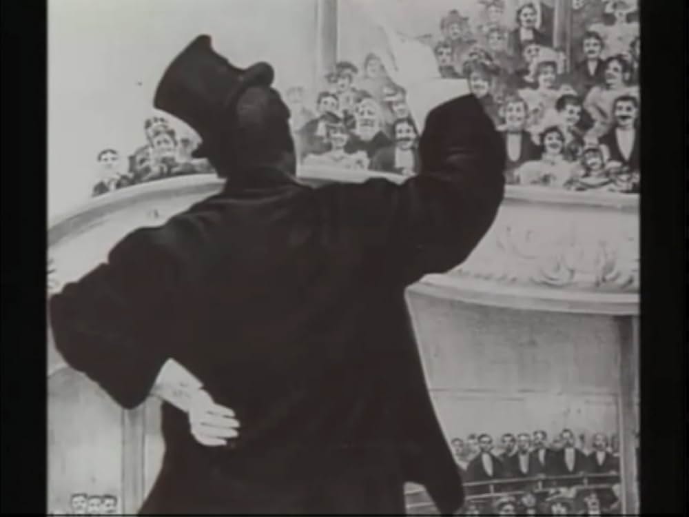 Ethnic Notions（原題）の画像