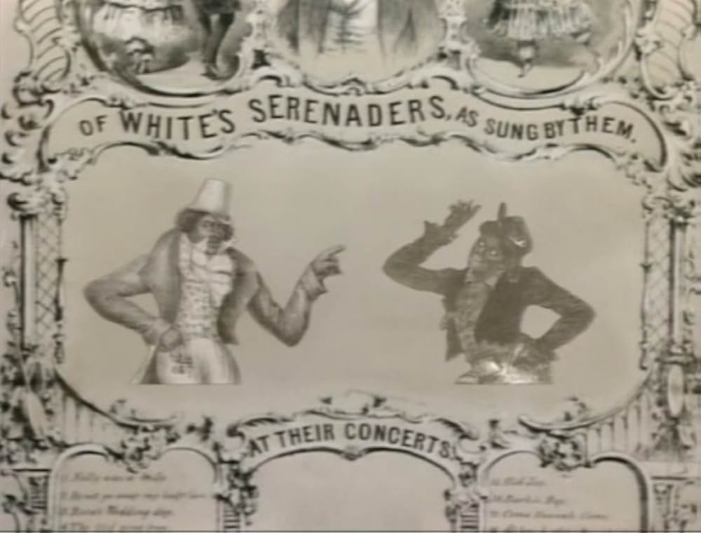 Ethnic Notions（原題）の画像