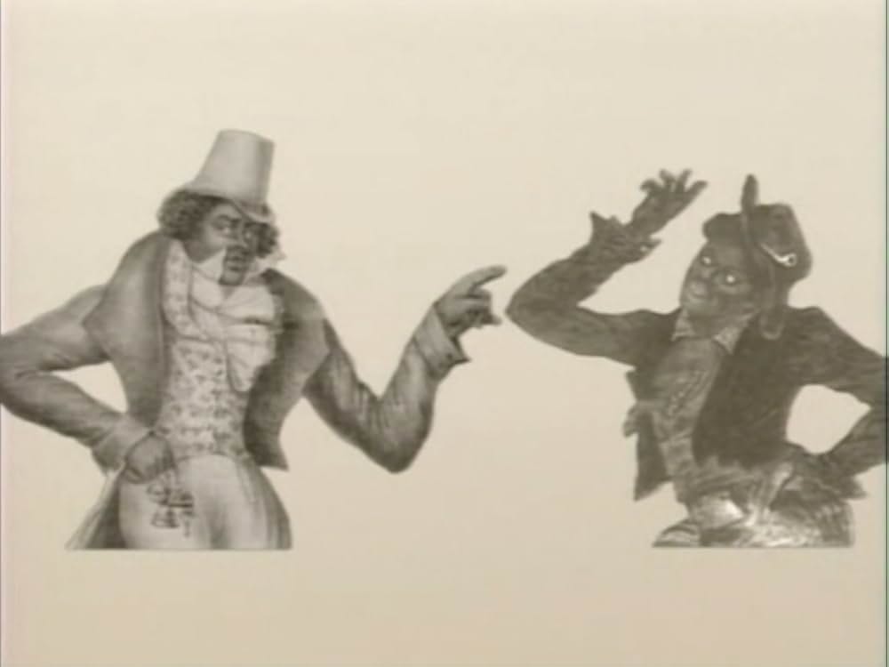 Ethnic Notions（原題）の画像