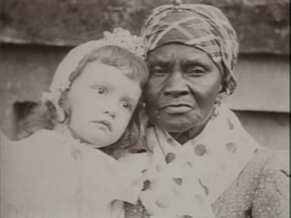 Ethnic Notions（原題）の画像