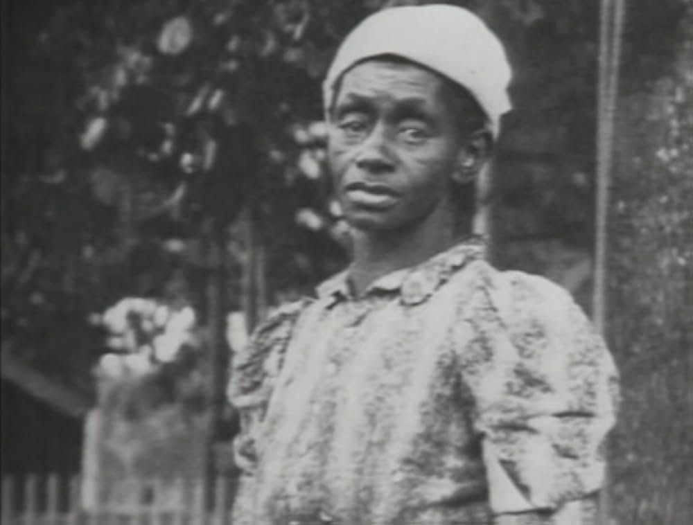 Ethnic Notions（原題）の画像