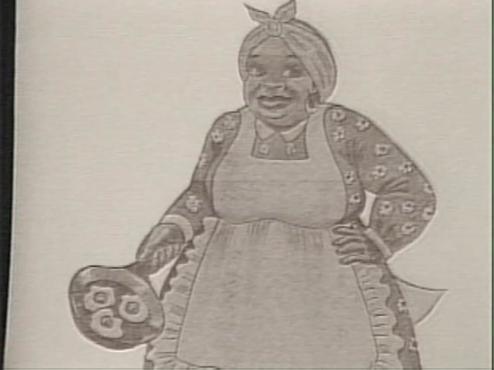 Ethnic Notions（原題）の画像