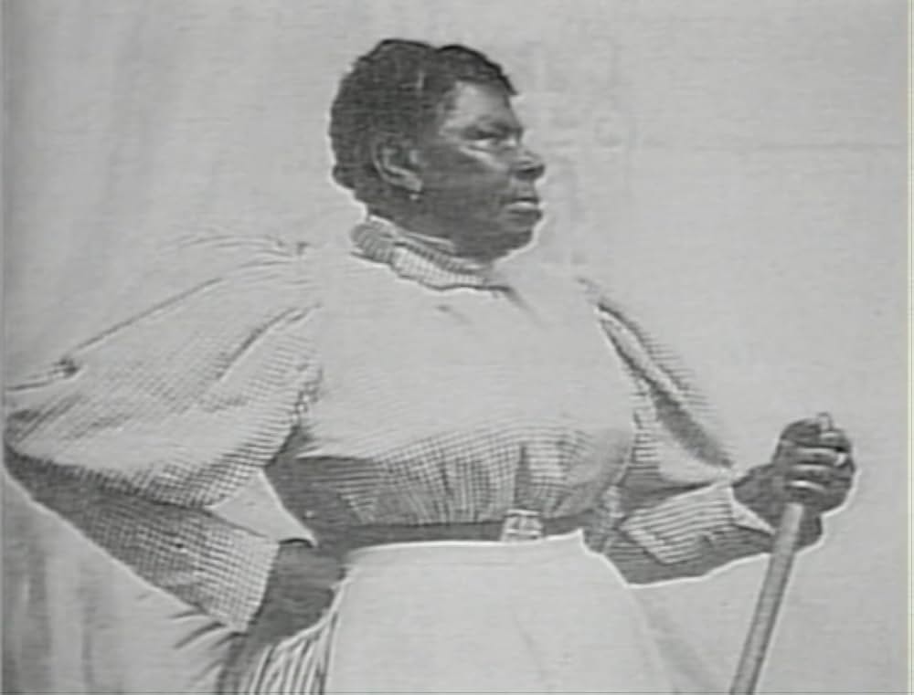 Ethnic Notions（原題）の画像