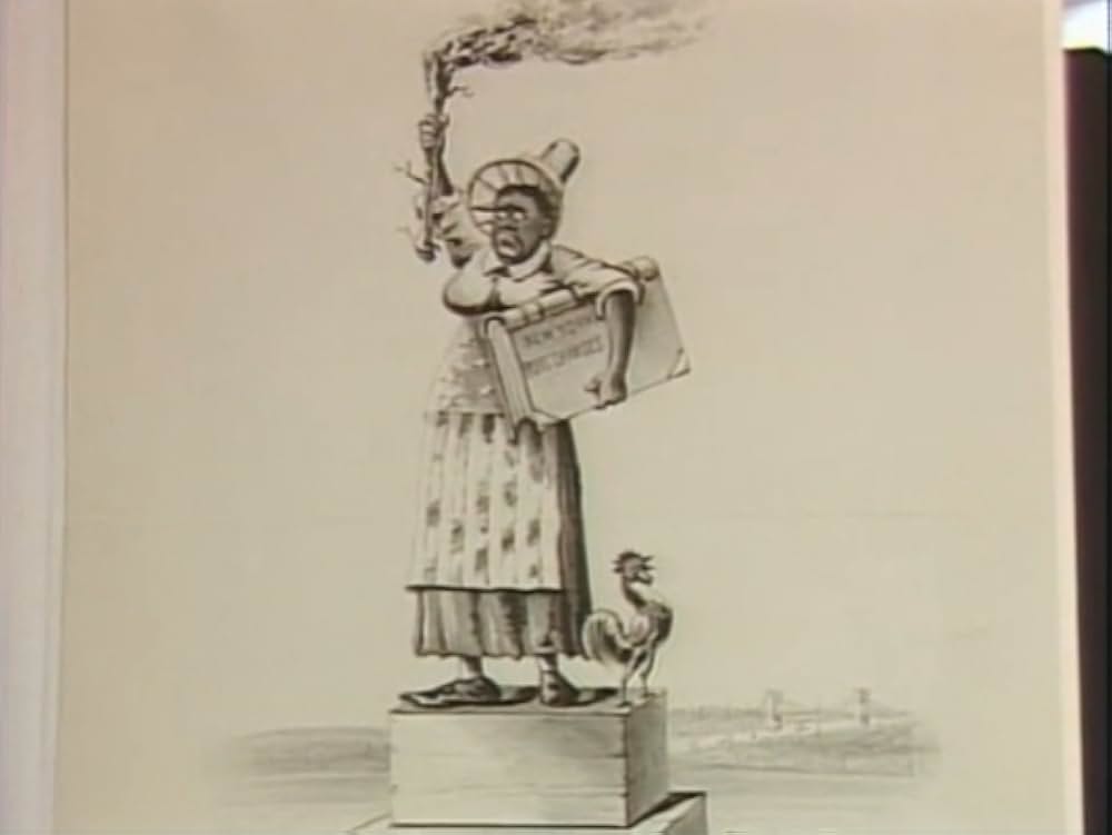 Ethnic Notions（原題）の画像