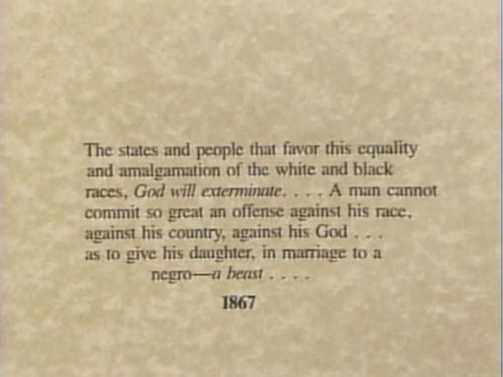 Ethnic Notions（原題）の画像