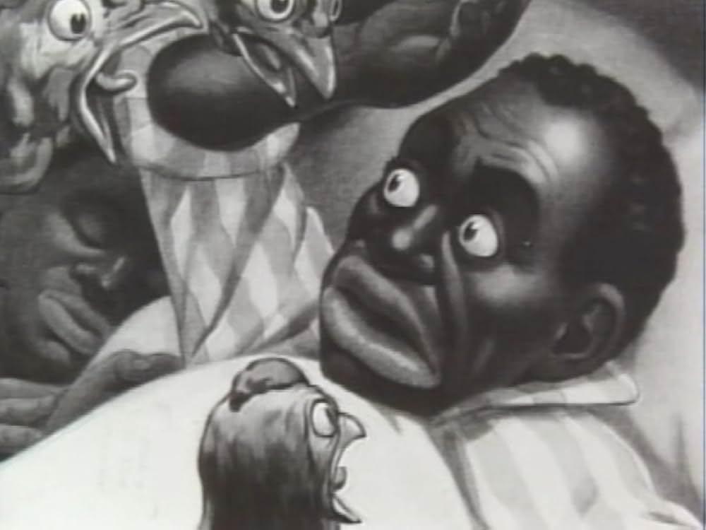 Ethnic Notions（原題）の画像