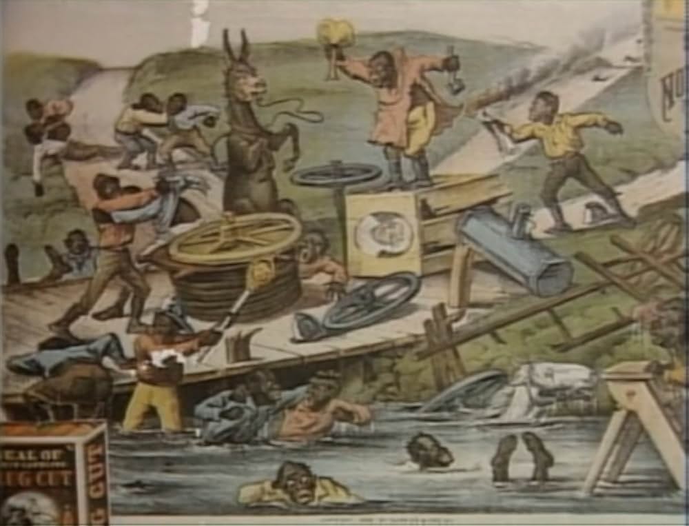 Ethnic Notions（原題）の画像