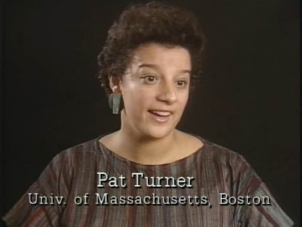 Ethnic Notions（原題）の画像