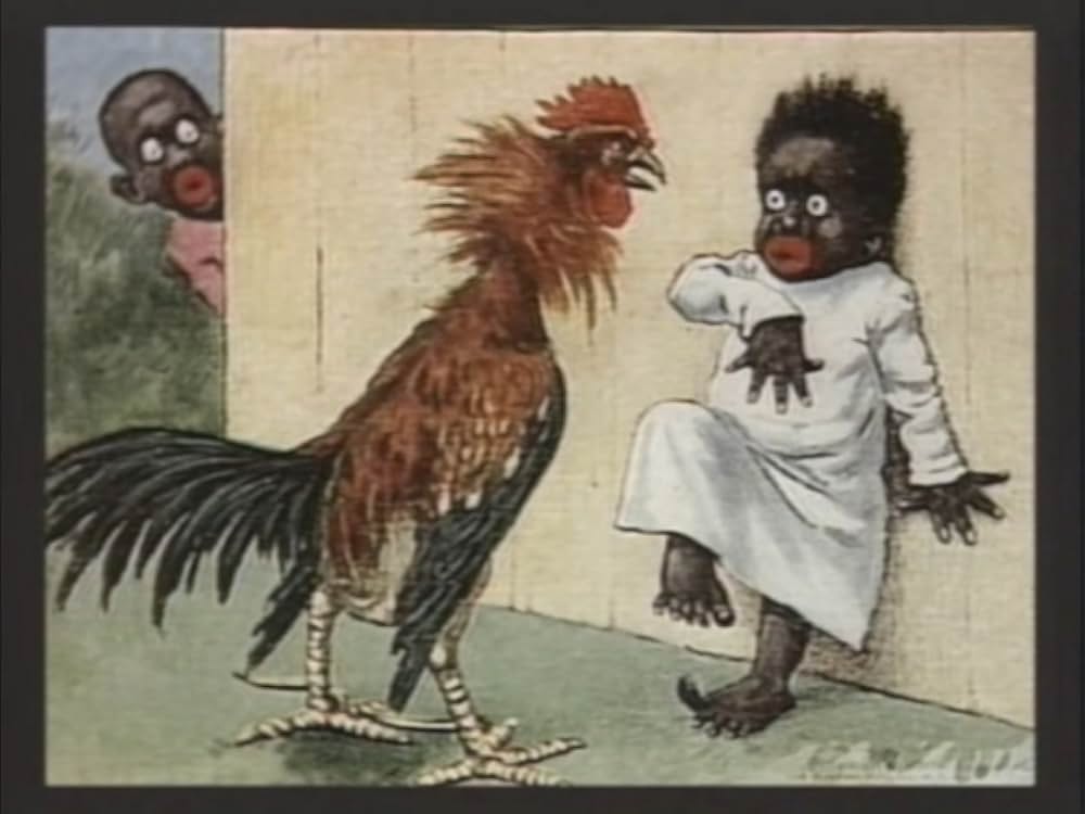 Ethnic Notions（原題）の画像