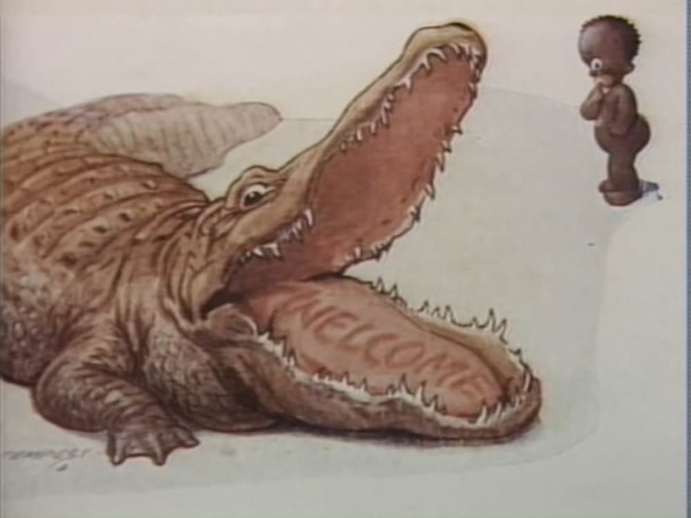 Ethnic Notions（原題）の画像