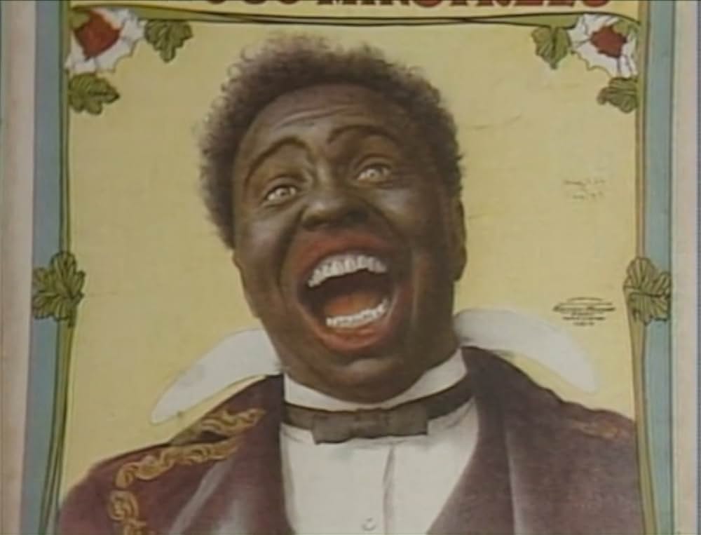 Ethnic Notions（原題）の画像