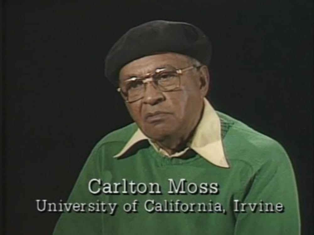 Ethnic Notions（原題）の画像