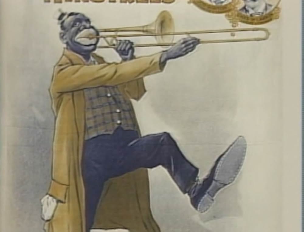 Ethnic Notions（原題）の画像