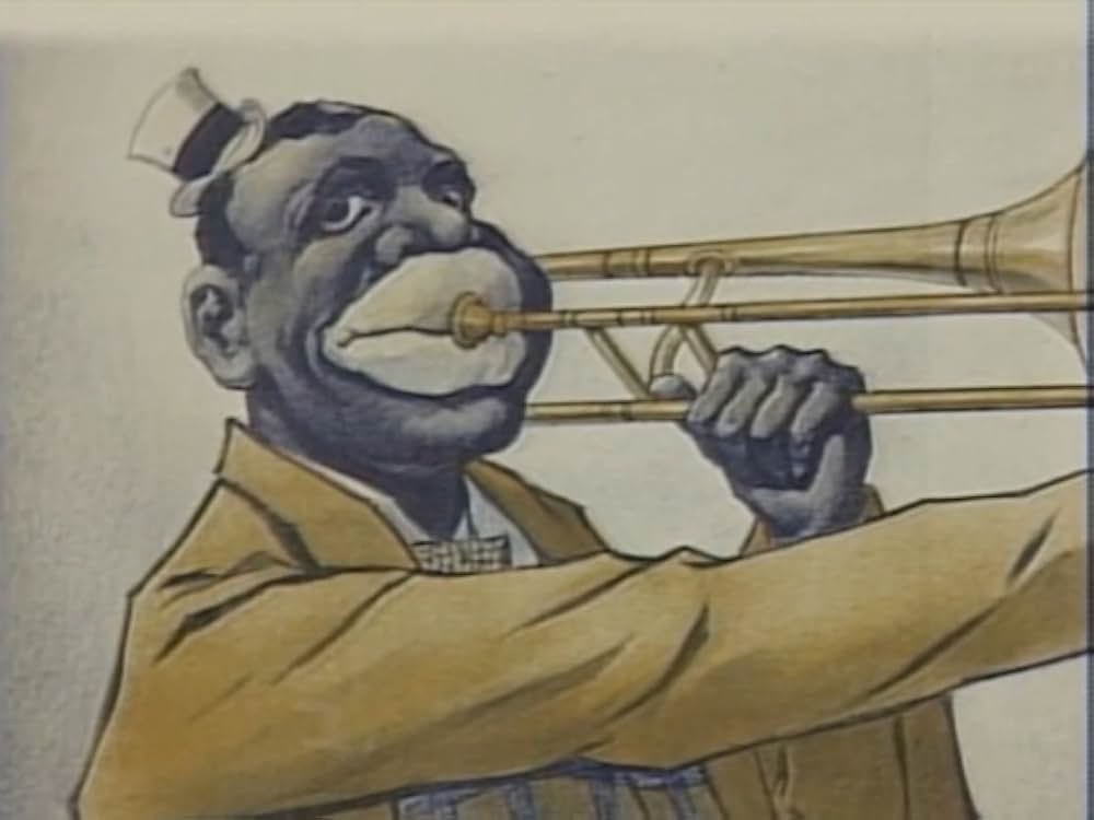 Ethnic Notions（原題）の画像