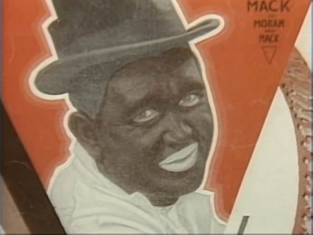 Ethnic Notions（原題）の画像