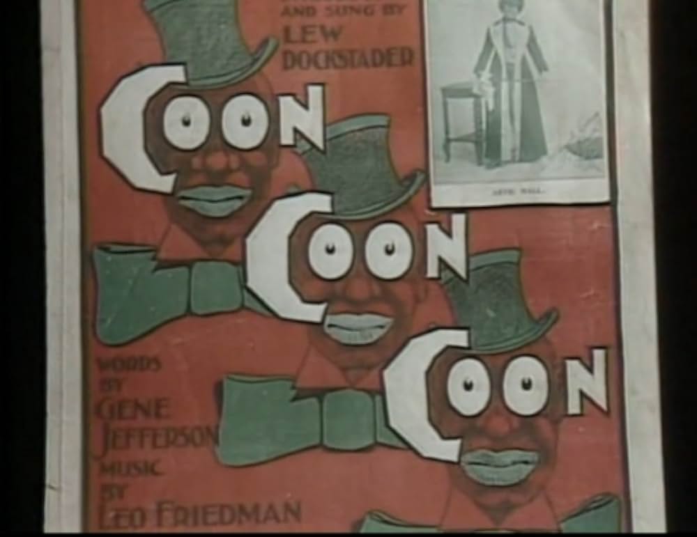 Ethnic Notions（原題）の画像