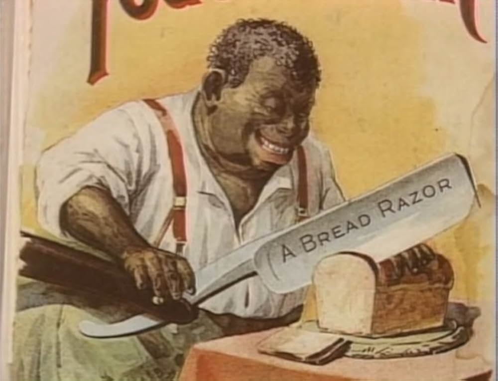 Ethnic Notions（原題）の画像