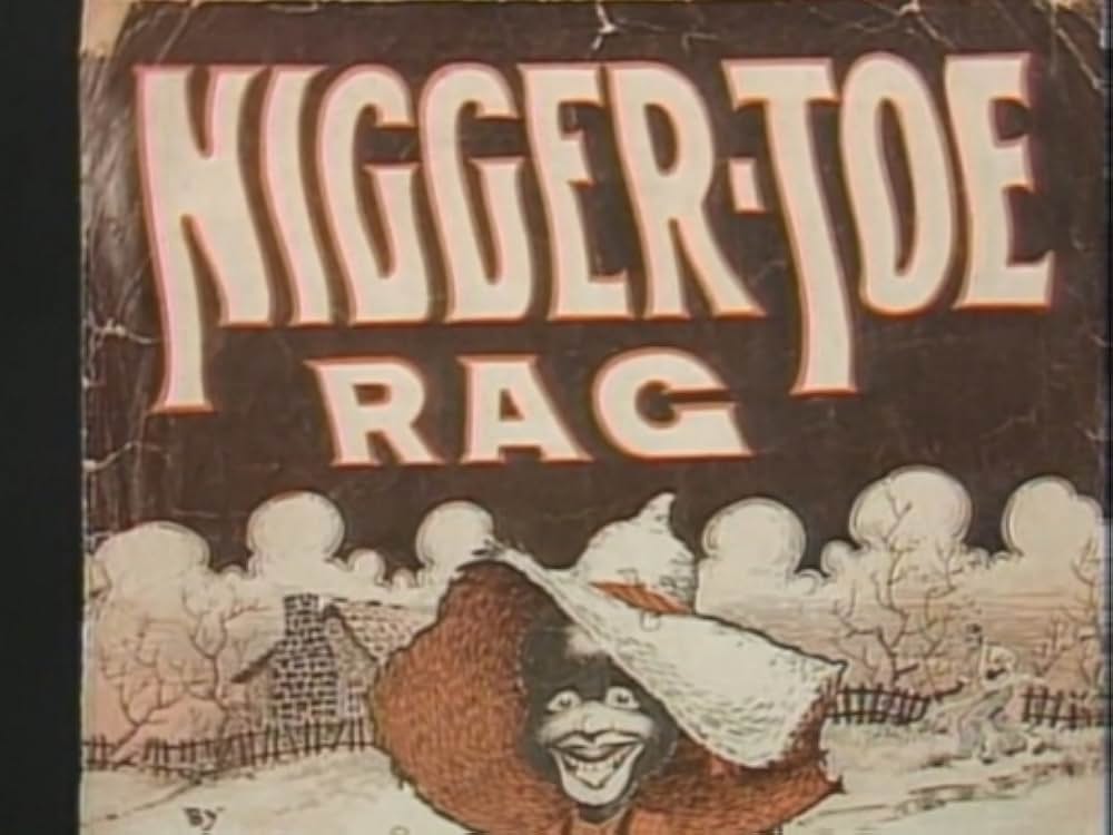 Ethnic Notions（原題）の画像