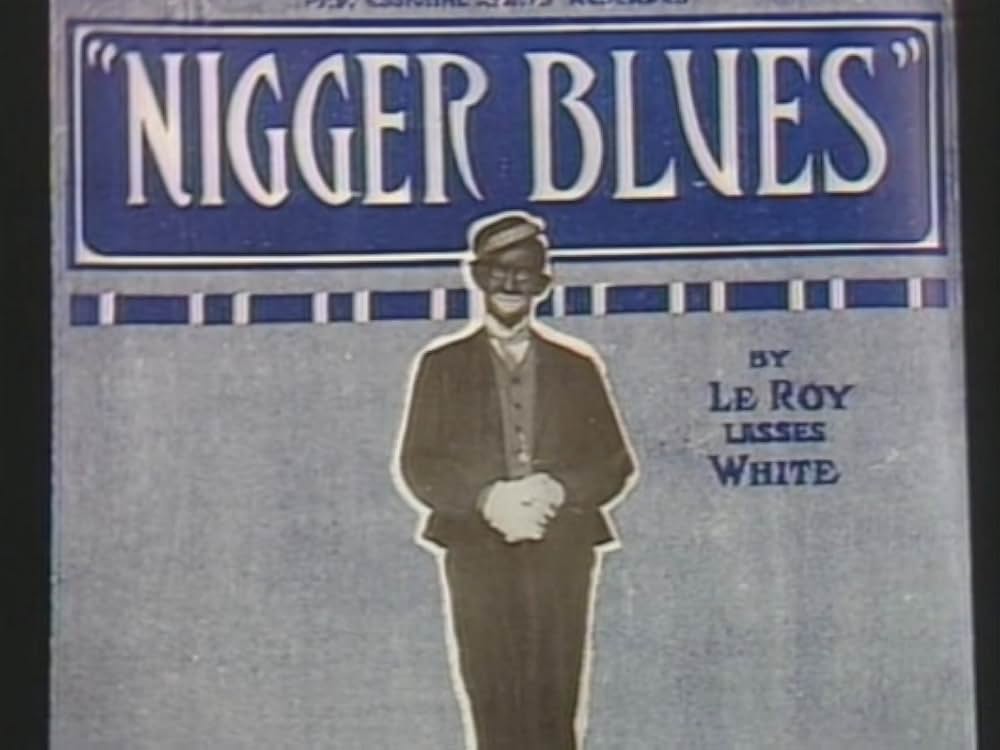 Ethnic Notions（原題）の画像