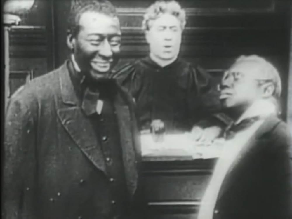 Ethnic Notions（原題）の画像