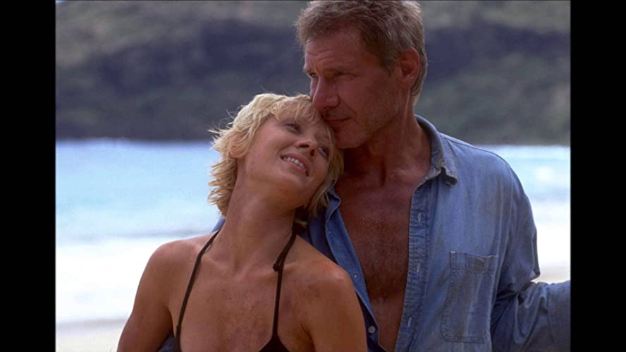 6デイズ／7ナイツの画像