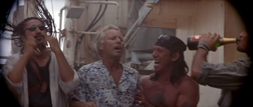 6デイズ／7ナイツの画像