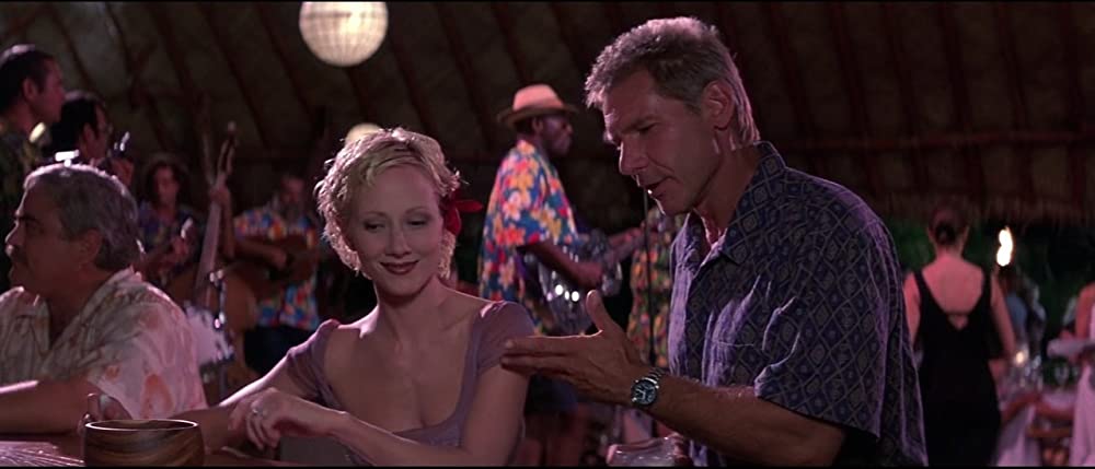 6デイズ／7ナイツの画像