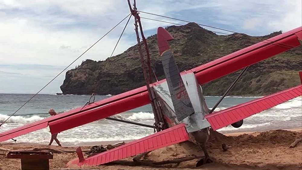 6デイズ／7ナイツの画像