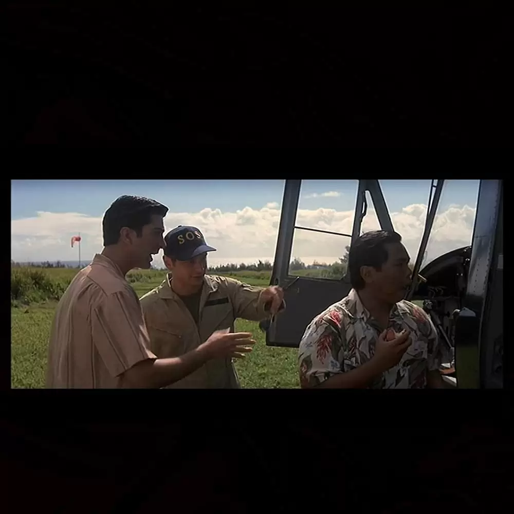 6デイズ／7ナイツの画像