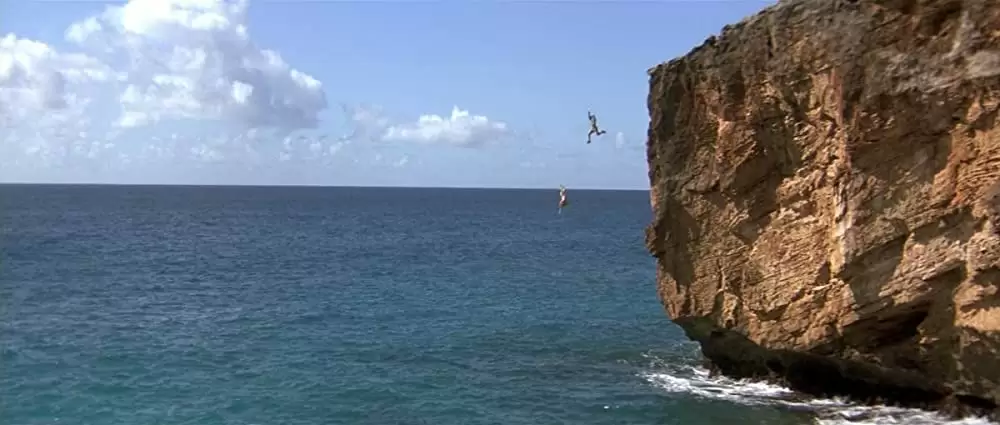 6デイズ／7ナイツの画像