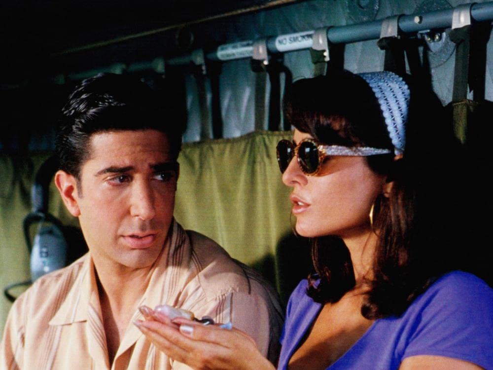 6デイズ／7ナイツの画像