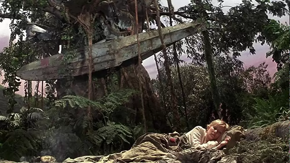 「6デイズ／7ナイツ」アン・ヘッシュの画像