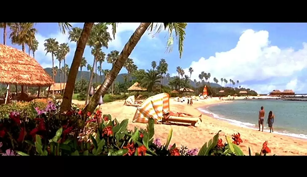 6デイズ／7ナイツの画像