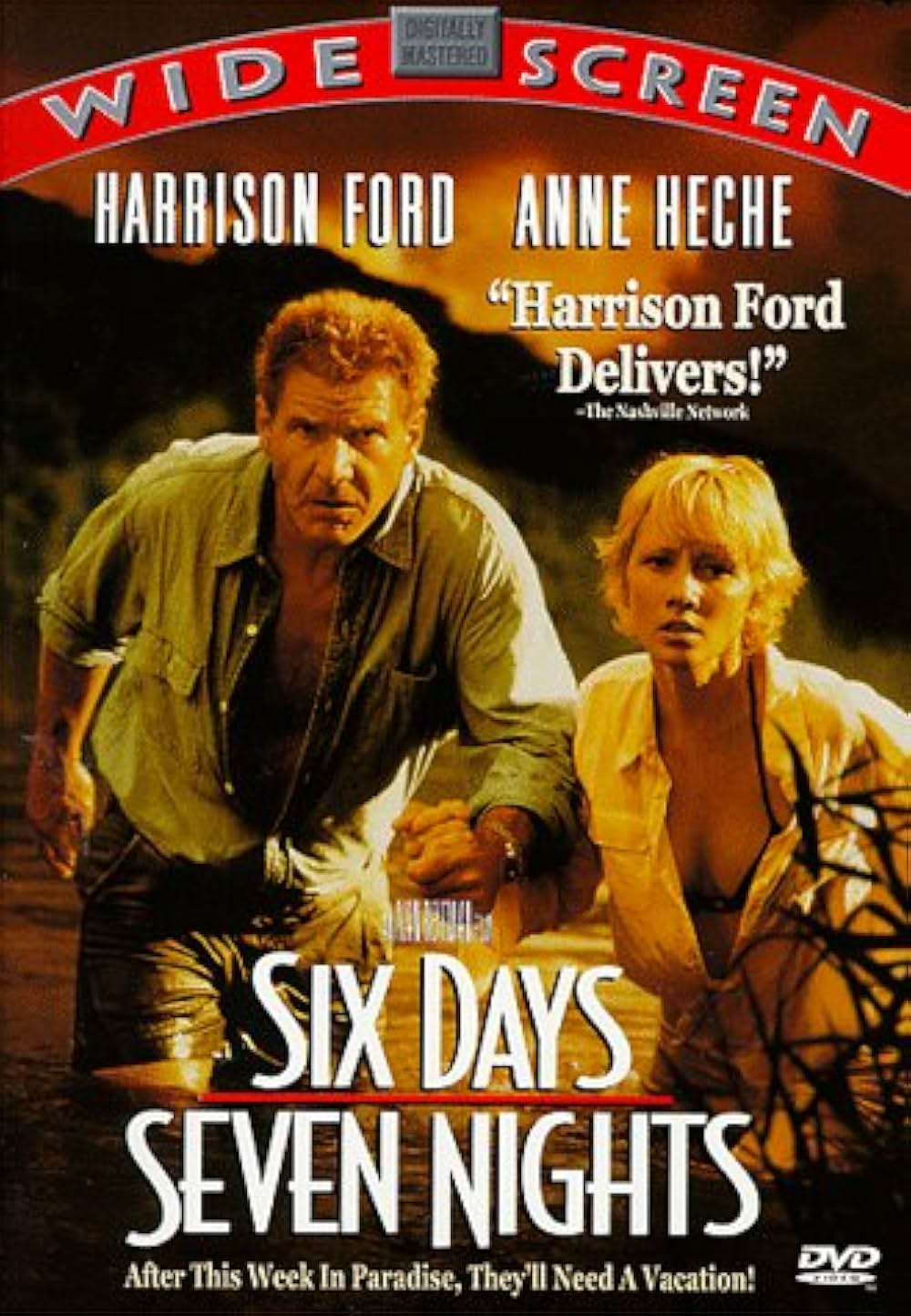 6デイズ／7ナイツの画像