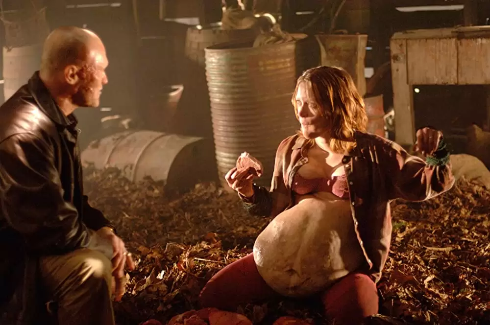 「スリザー」Brenda James & マイケル・ルーカーの画像