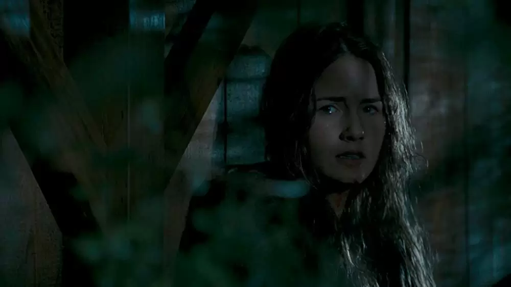 「スリザー」タニア・ソルニアの画像