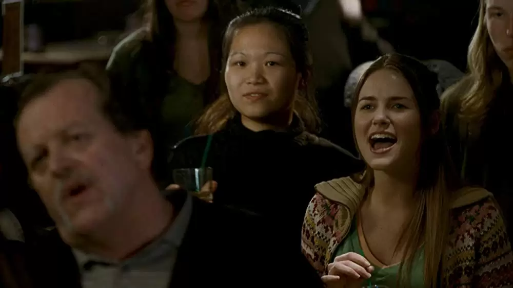 「スリザー」タニア・ソルニアの画像