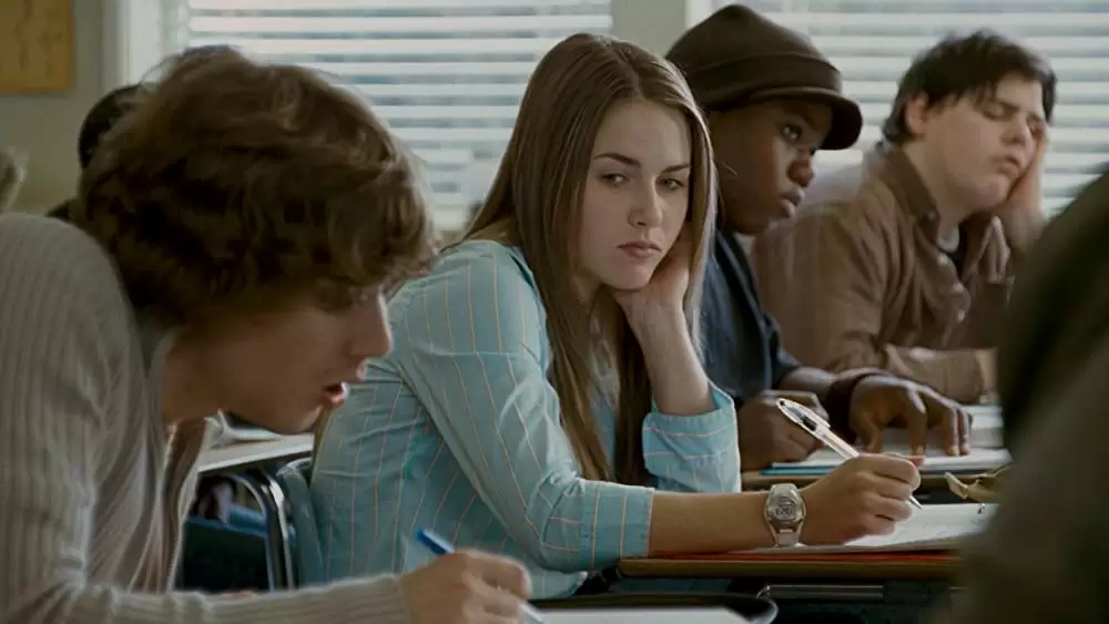 「スリザー」タニア・ソルニアの画像