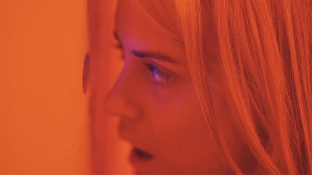 ジ・オーバーナイトの画像