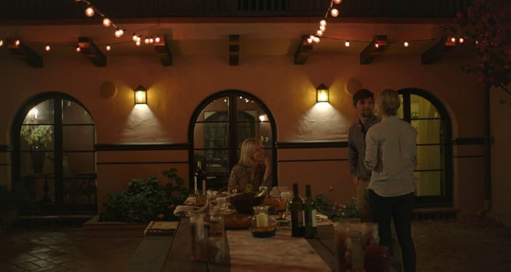 ジ・オーバーナイトの画像