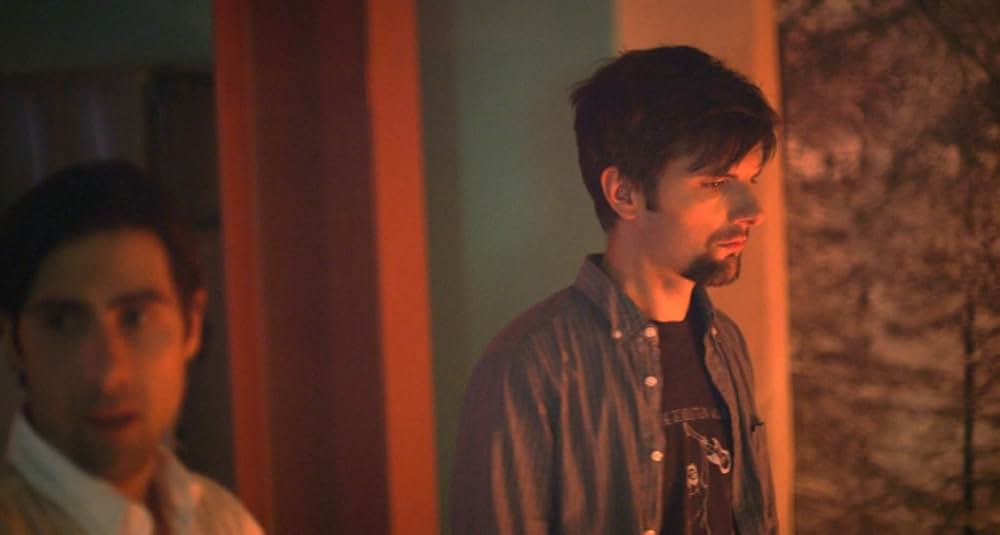 ジ・オーバーナイトの画像