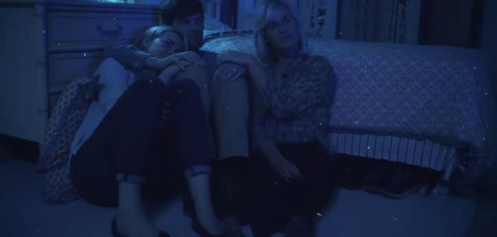 ジ・オーバーナイトの画像